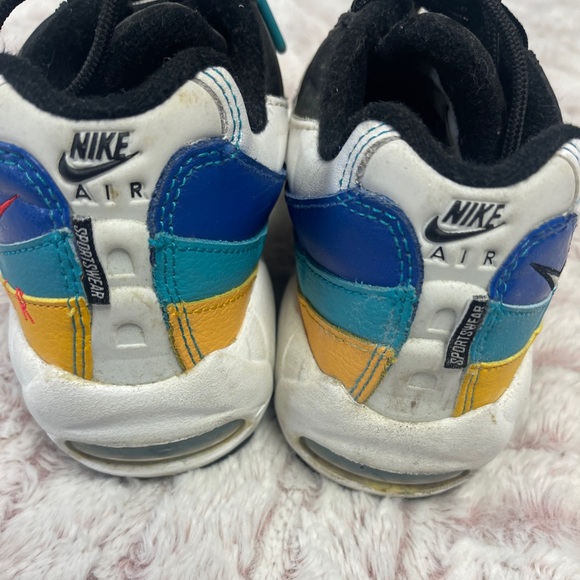 Air max 95 - Picture 4 of 4